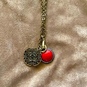Lucky Brand necklace
